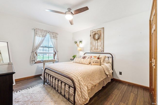 20063 Moonstone Ln, House other with 4 bedrooms, 3 bathrooms and null parking in Goshen IN | Image 19