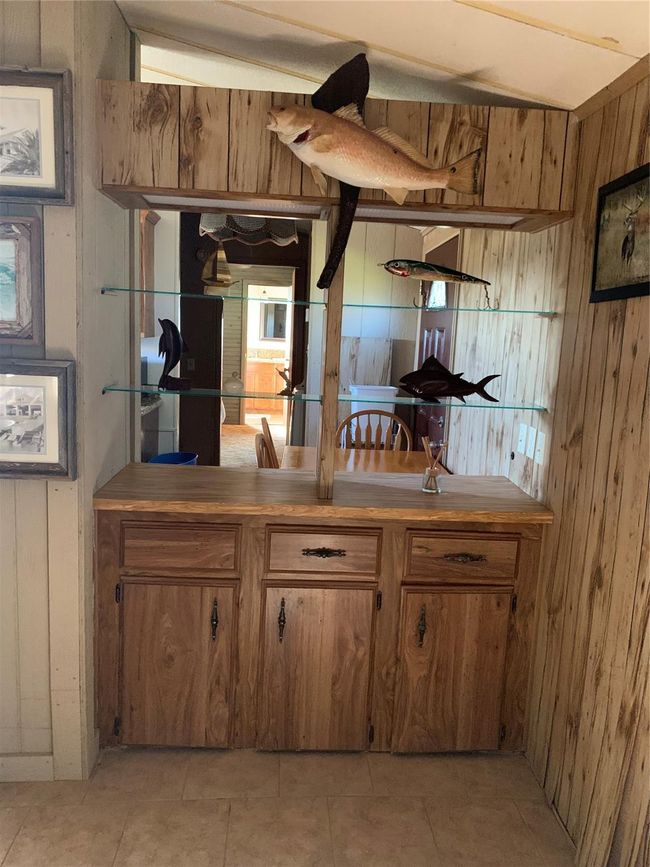 911 N 15 Th St, House other with 2 bedrooms, 2 bathrooms and null parking in Port O Connor TX | Image 12