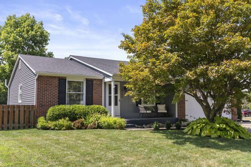 3177 Rimmer Dr, Dublin, OH, 43017-1489 | Card Image