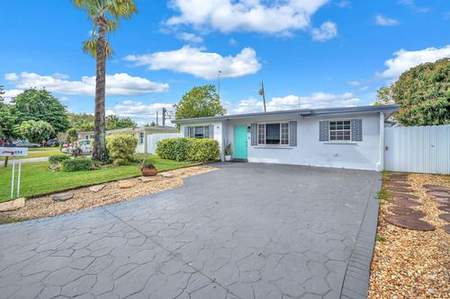 404 S 62nd Ter, Hollywood, FL, 33023-1338 | Card Image