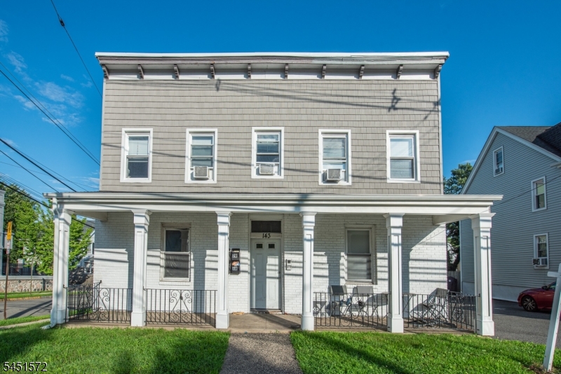 Residential Lease in Montclair Twp.