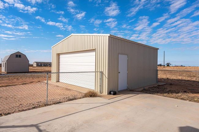 508 Sage Rd, House other with 4 bedrooms, 2 bathrooms and null parking in Tahoka TX | Image 23