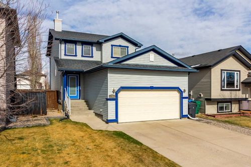 132 Jessie Robinson Close N, Lethbridge, AB, T1H3Y8 | Card Image