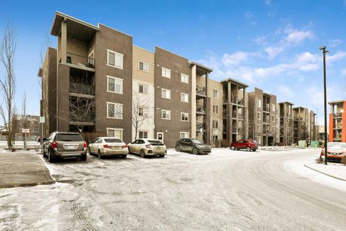 4109-403 Mackenzie Way Sw, Airdrie, AB, T4B3V7 | Card Image