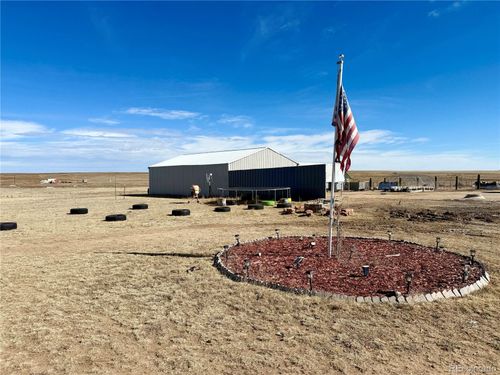 11101 Berridge Rd, Calhan, CO, 80808-8952 | Card Image