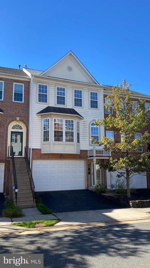 6149 Cilantro Dr, ALEXANDRIA, VA, 22310-2655 | Card Image