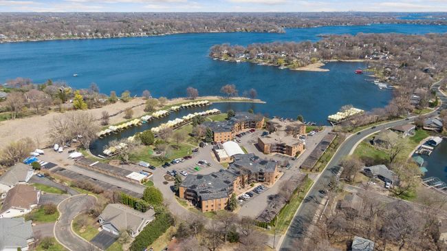 APT-621 - 5450 Three Points Blvd, Condo with 3 bedrooms, 2 bathrooms and null parking in Mound MN | Image 63