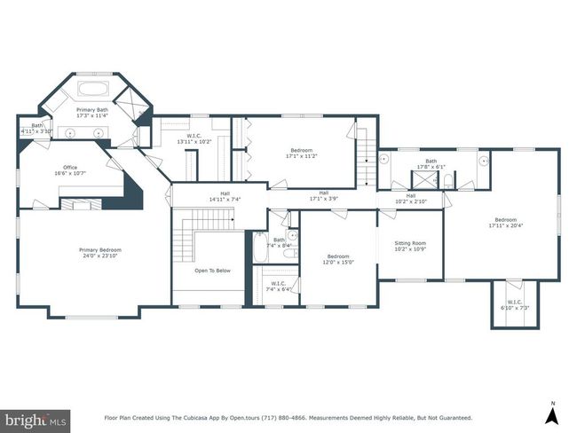 15 Wetherburn Ct, House other with 5 bedrooms, 5 bathrooms and null parking in YORK PA | Image 93