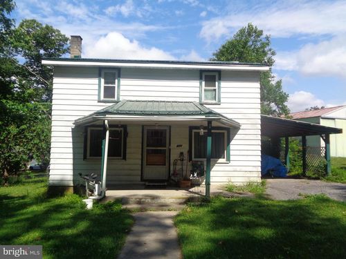 677 Jacks Creek Rd, LEWISTOWN, PA, 17044-7412 | Card Image