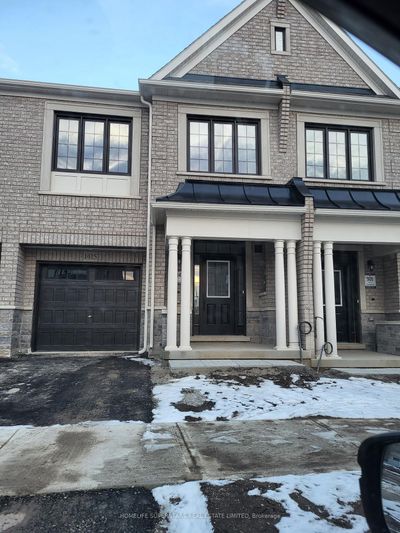 1415 Watercress Way, Home with 4 bedrooms, 3 bathrooms and 2 parking in Milton ON | Image 1