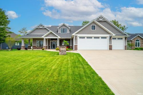 1505 Jacobs Drive, Fort Wayne, IN, 46814 | Card Image