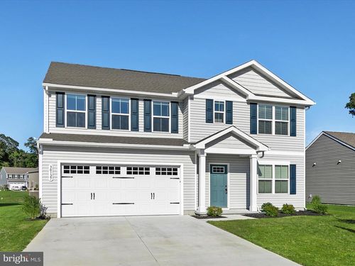 30127 Creekview Cir, SELBYVILLE, DE, 19975-3489 | Card Image
