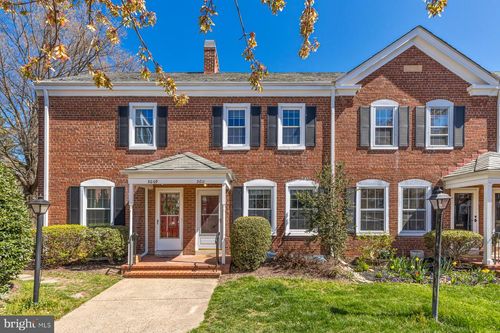 3011 S Buchanan St, ARLINGTON, VA, 22206-1505 | Card Image