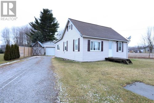 787 Norfolk County 28 Road, Norfolk, ON, N0E1G0 | Card Image