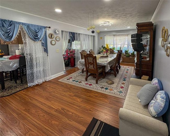 724 Camelot Way, House other with 3 bedrooms, 2 bathrooms and null parking in Norcross GA | Image 62