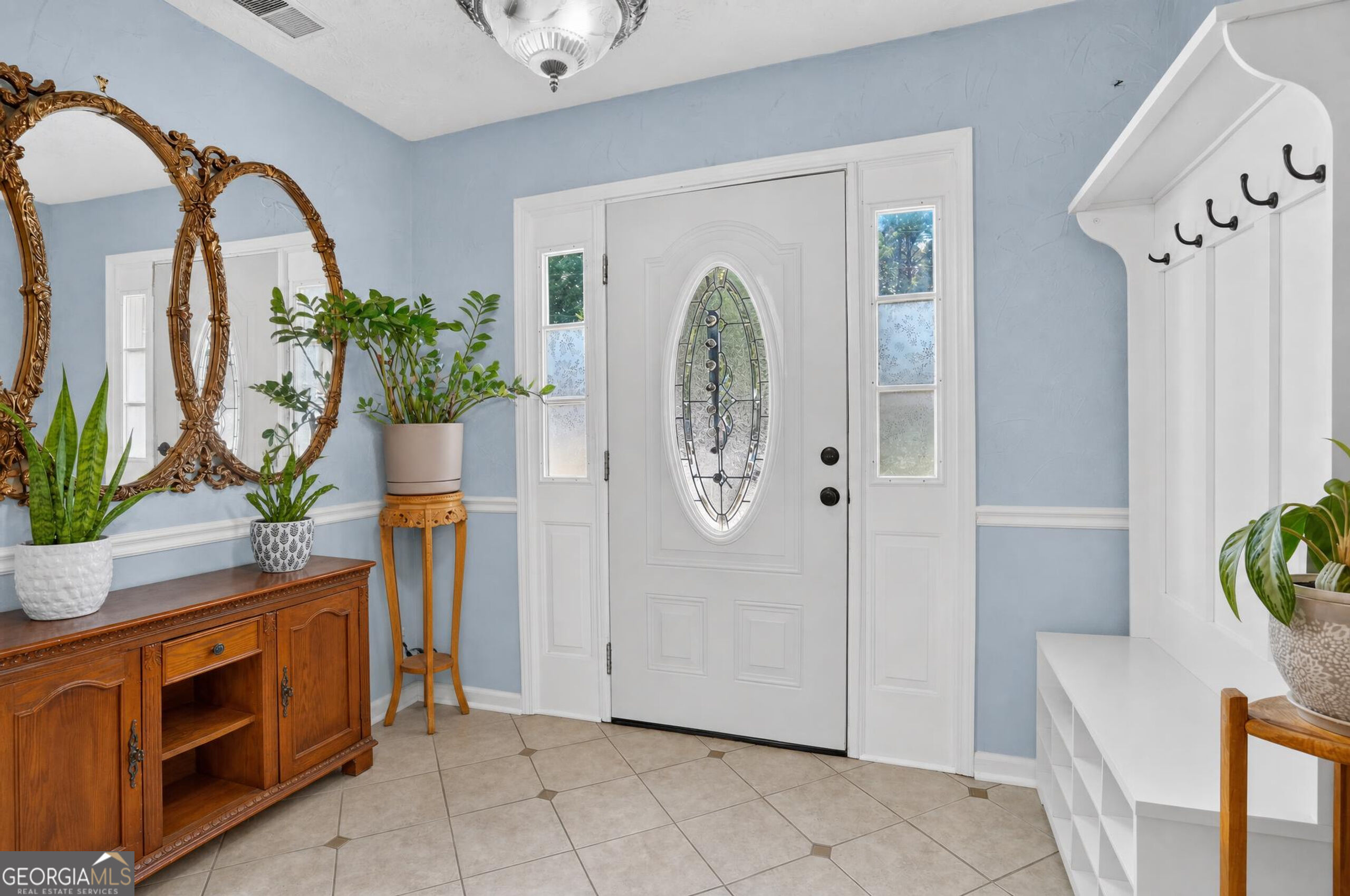 Residential in Lithonia 4