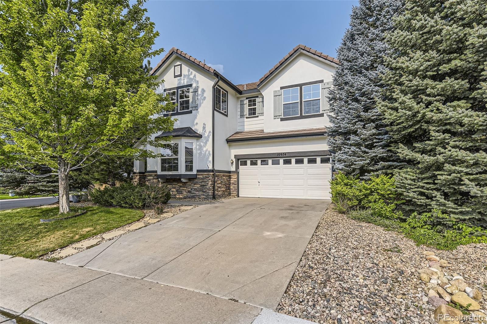 Chesmore St, Highlands Ranch, CO 80130