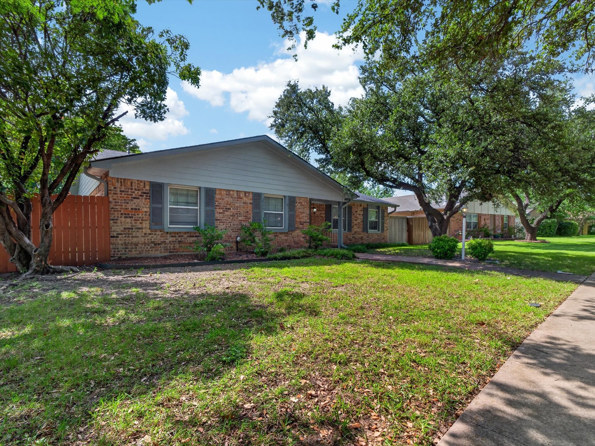 Residential in Carrollton 2