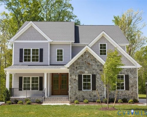 2851 Old Pump Rd, Henrico, VA, 23233 | Card Image