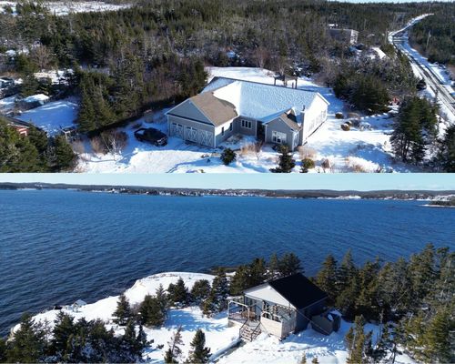 462 Bald Rock Rd, Bald Rock, NS, B3V1K9 | Card Image