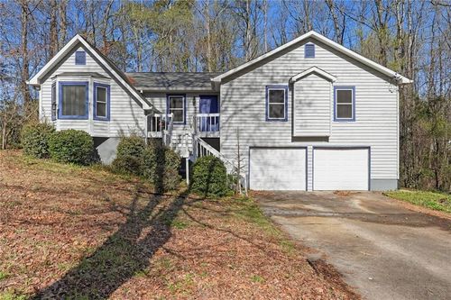 6406 Stoney Creek Ct, Austell, GA, 30168-5236 | Card Image