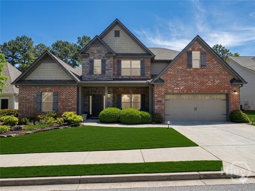 2080 Orchard Walk, Watkinsville, GA, 30677-7910 | Card Image