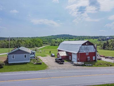 40 La Casse Road, House other with 3 bedrooms, 1 bathrooms and null parking in Elmore VT | Image 1