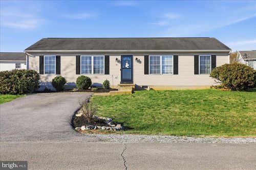 57 Stiles Way, RANSON, WV, 25438-5559 | Card Image