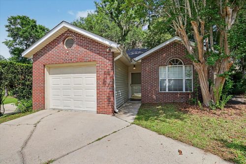 2576 Yarmouth Ln, Tallahassee, FL, 32309-2276 | Card Image