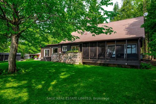 64 Fire Route 98, Trent Lakes, ON, K0M1A0 | Card Image