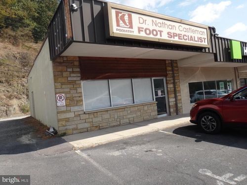 1223 National Hwy, LAVALE, MD, 21502-7602 | Card Image
