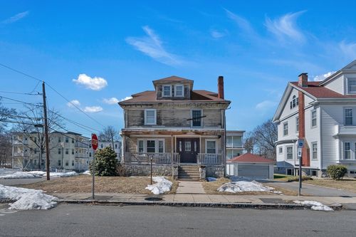 77 Highland Ter, Brockton, MA, 02301-3208 | Card Image