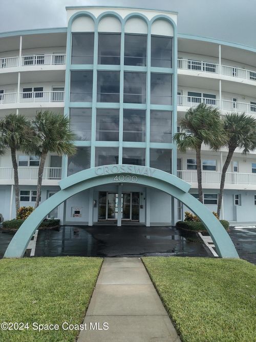 2-c-4000 Ocean Beach Blvd, Cocoa Beach, FL, 32931-4101 | Card Image