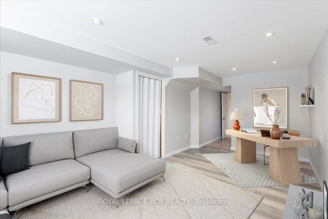 65 Margaret Graham Cres, House other with 3 bedrooms, 3 bathrooms and 2 parking in Mount Albert ON | Image 24