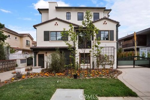 d- La Cadena Avenue, Arcadia, CA, 91007 | Card Image