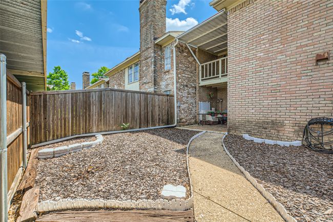 View of yard | Image 23