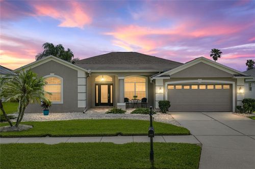 1542 Swamp Rose Lane, TRINITY, FL, 34655 | Card Image