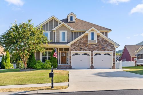 8522 Deer Run Cir, Ooltewah, TN, 37363-1426 | Card Image