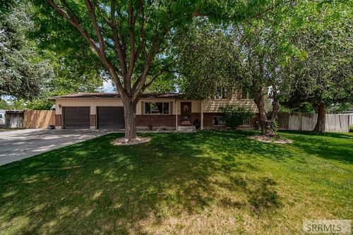 648 Buckboard Ln, Idaho Falls, ID, 83402-2443 | Card Image