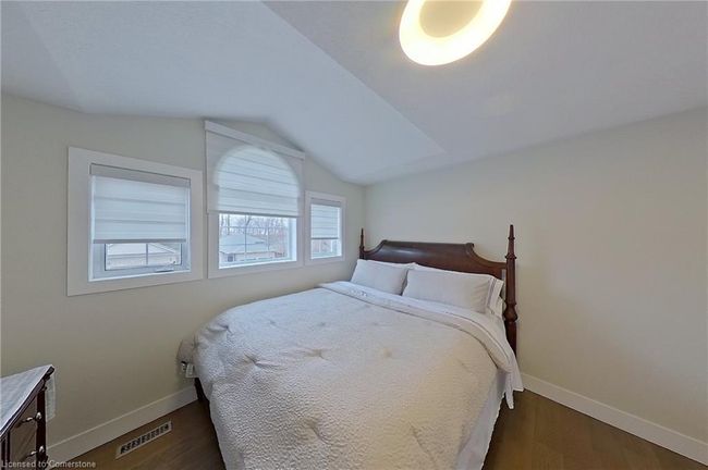 54 Potters Way, House other with 4 bedrooms, 3 bathrooms and 4 parking in Woodstock ON | Image 22