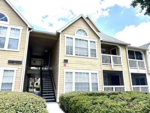 1015-1073 S Hiawassee Rd, ORLANDO, FL, 32835-1821 | Card Image