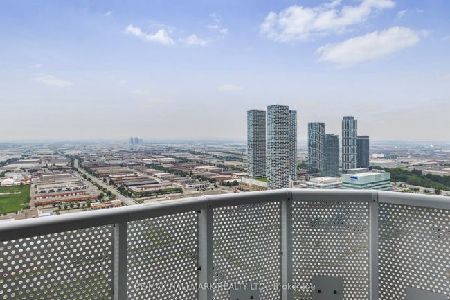 UNIT-4312 - 225 Commerce St, Condo with 2 bedrooms, 1 bathrooms and 1 parking in Vaughan ON | Image 19