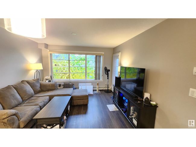 216 - 3670 139 Ave Nw, Condo with 1 bedrooms, 1 bathrooms and null parking in Edmonton AB | Image 24
