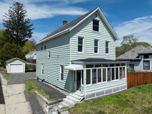 93 North St, North Adams, MA, 01247-2348 | Card Image