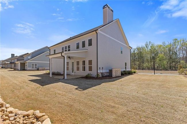 3832 Cheyenne Ln, House other with 5 bedrooms, 3 bathrooms and null parking in Jefferson GA | Image 8