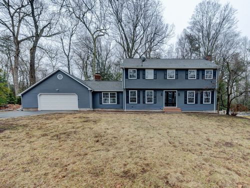 143 Juniper Dr, Avon, CT, 06001-3472 | Card Image
