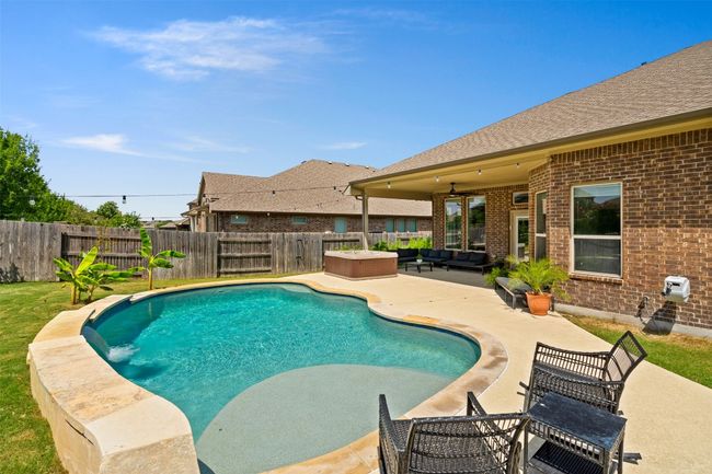 304 Tangerine Dr, House other with 4 bedrooms, 3 bathrooms and 4 parking in Buda TX | Image 30