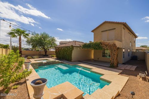 7762 E Boston St, Mesa, AZ, 85207-7537 | Card Image