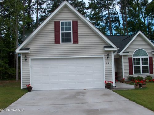 132 Bermuda Vw, New Bern, NC, 28560-3834 | Card Image