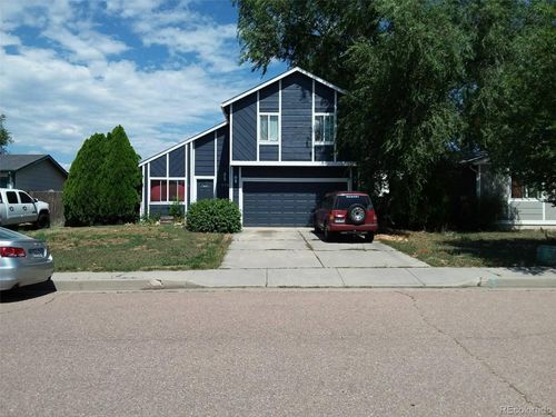 713 Autumn Pl, Fountain, CO, 80817-3153 | Card Image